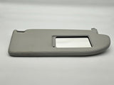 อะไหล่แท้ SEAT IBIZA 6J5 2010-2017 ที่บังแดดข้างขวา หมายเลข 6L0857552E