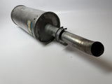 Oryginalny końcowy tłumik Opel/GM (Kadett) 862396 / 90114XXX