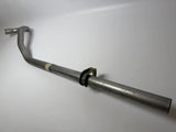 Oryginalna końcówka rury wydechowej Opel Kadett C 90108621