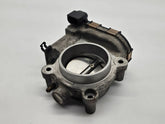 Mercedes-Benz C-Klasse 203 210 SLK 170 CLK 208 Drosselklappe Kompres A1111410325