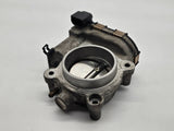 Mercedes-Benz C-Klasse 203 210 SLK 170 CLK 208 Drosselklappe Kompres A1111410325