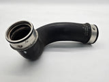 MERCEDES CL203 C COUPE W203 TUBO ARIA COMPRESSA TUBO RADIATORE ARIA COMPRESSA A2035281182