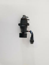 original Honda Prelude BB9 2.0 98KW solenoid valve vacuum valve