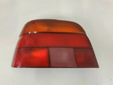 Original BMW E39 Limousine Farolim Traseiro Esquerdo 8358031