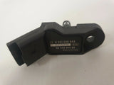 プジョー206CC 1.6 16V 80KW 純正 サージマップセンサー 0261230043 9639381480