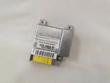 original Calculateur Airbag Airbagsteuergerät 97FG14B056DF Ford Puma ECT Coupé