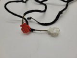 Original Audi A4 (8E/B6/B7) Kabelbaum Kabelsatz Rechts/Vorne 8E1971035CQ
