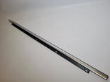 Original Audi A4 (8E/B6/B7) S-Line Dichtung Fensterleiste Links 8E0853283B