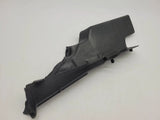 Original Audi A4 (8E/B6/B7) Verkleidung Türschloss Rechts Vorne 8E0837350