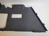 Original Audi A6 (4B2/4B4) Kofferraum Verkleidung Abdeckung Links 4B5863887F
