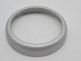 Original Mini One (R50/R53) Zierring Schaltung Silber 51.16-7052160