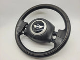 Original Mini One (R50/R53) Leder Lenkrad 2375R5011