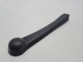 Original BMW 5er (E39) Wischerarm Blende Verkleidung 61.61-8161491