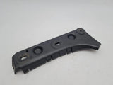 Original Audi A6 (4B2/4B4) Stoßstangenhalter Vorne Rechts 4B0807284B
