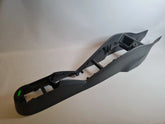 Original Seat Ibiza IV (6J5/6P1) Mittelkonsole Mitteltunnel Grau 6J0863243