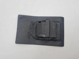 Original Mini One (R50/R53) Abdeckung Doppelgurtschloss Hinten 5321261A