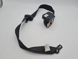 Original BMW X5 (E53) Sicherheitsgurt Gurt Vorne Links 8408751