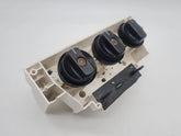 Original Opel/Suzuki Agila A/Wagon R (H00/MM) Klimabedienteil 74400-83E20