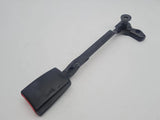 Original Audi A6 (4B2/4B4) Gurtschloss Beifahrersitz Vorne Rechts 4B0857756