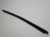 Original Audi A4 (8E/B6/B7) Tür Fenster Dichtung Leiste Rechts Hinten 8E0839480