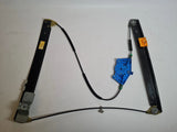 Original Audi A4 (8E/B6/B7) Fensterheber Elektrisch Links Vorne 8E0837461C