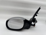 PEUGEOT 206 Espejo Exterior Izquierdo Eléctrico PLATA 96432612XX