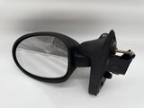 RENAULT Twingo exterior mirror left electric black E2014001