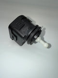 Leuchtweitenverstellung Stellmotor LWR 007878-00 VW Passat 2.5 TDI V6 2003