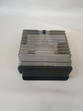 フォード モンデオ MK3 B5Y 2004年 16V ディーゼル 85KW 純正 モーターコントロールユニット 4S7112A650FB