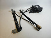 Seat Ibiza IV (6J5/6P1) Fensterheber Elek. Rechts Vorne 6J4837402