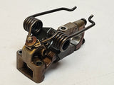 BMW F20/F21 -N13B16 1,6L - Mini R57 R56 R60 R58 Nockenwelle Lager Bock 8