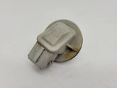 Peugeot 206 CC 2D Scheinwerfer Blinkerfassung L/R (9632689380) (Original)