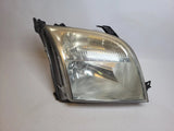 Ford Fusion JU Scheinwerfer/Frontleuchte Rechts 24689800 (Original)