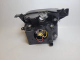 Ford Fusion JU Scheinwerfer/Frontleuchte Rechts 084311155R