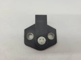 BMW 5er Touring E39 Schliesskeil Türschloss Fanghaken L/R V/H 8176350 Original