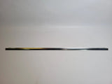 Original BMW 5er Touring E39 Tür Chrom Leiste Hinten Rechts Oben