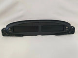 original speedometer PSA964668580 Citroen Xsara Picasso 2.0 HDi VDO speedometer 87001377