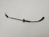 BMW 5er Touring E61 Bowdenzug Seilzug Hinten L/R 7034571 Original