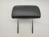 BMW 5er Touring E39 Kopfstütze Kopflehne Leder Schwarz Hinten Links Original