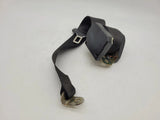 BMW 5er Touring E39 Sicherheitsgurt Hinten Links 8193097 (Original)