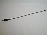Seat Ibiza IV 6J5/6P1 Seilzug Türschloss L/R Hinten 6J4839017A (Original)
