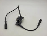 Fiat Punto (188) Zündspule mit Zündkabel 0040100283 (Original)