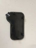 original BMW E38 E39 Right B Pillar Post Cover Edge Cap 8366180