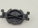 BMW 7er E38 Seiten Verkleidung Blindknopf Links Vorne 52.10-8207263 Original