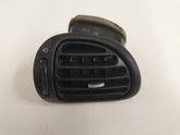 Peugeot 206cc Cabrio 2.0 16V 100kW front air vent G, left 9624664377 K34