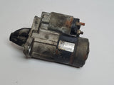 MAZDA MX-5 II 1.8 16V 146PS Anlasser Starter M000T80081 BP4 18 400A Original