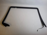 BMW 5er Touring E39 Blende Fensterrahmen Tür Links Hinten 51.34-8189273 Original