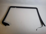 BMW 5er Touring E39 Blende Fensterrahmen Tür Links Hinten 51.34-8189273 Original