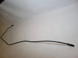 BMW 5er Touring E39 Teileleitung 16.13-1184672 Original