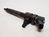Fiat Punto 188 1,9JTD 59kW Injektor 0445110019 Original Bosch geprüft